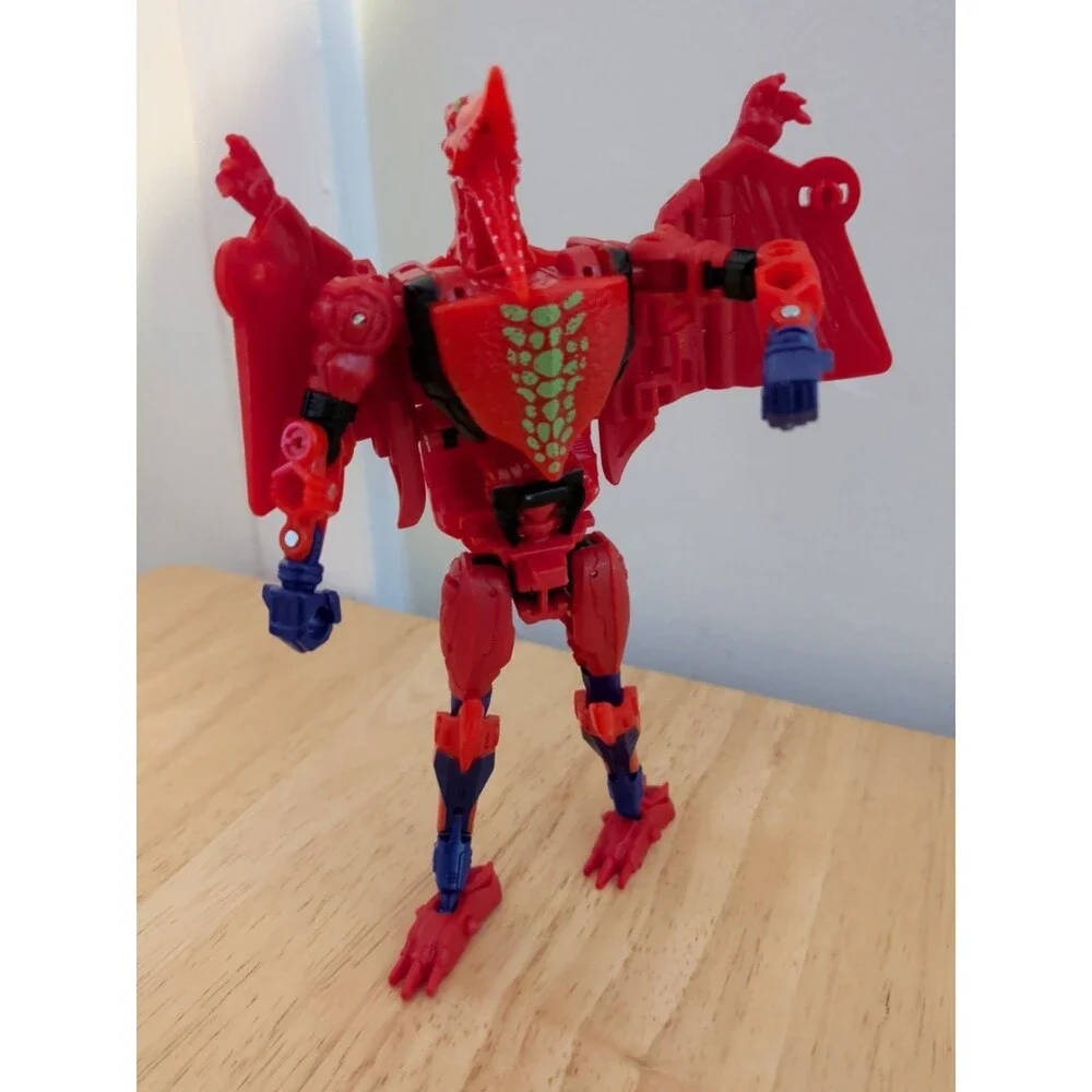 Transformers Buzzworthy Terrorsaur Deluxe Legacy - Free Shipping!